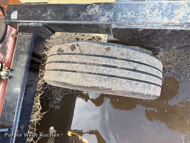 image for item EP2947 Land Pride RCB6615 batwing rotary mower