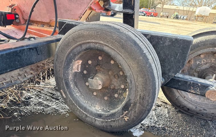 image for item EP2947 Land Pride RCB6615 batwing rotary mower