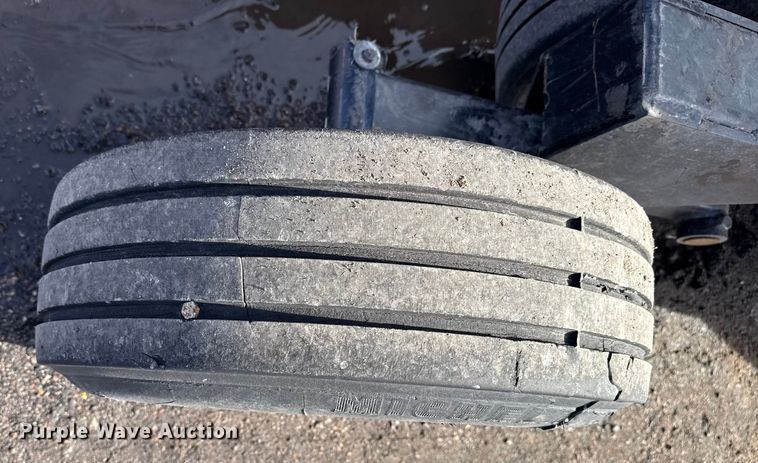 image for item EP2947 Land Pride RCB6615 batwing rotary mower