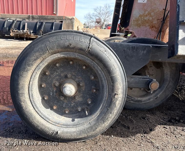 image for item EP2947 Land Pride RCB6615 batwing rotary mower