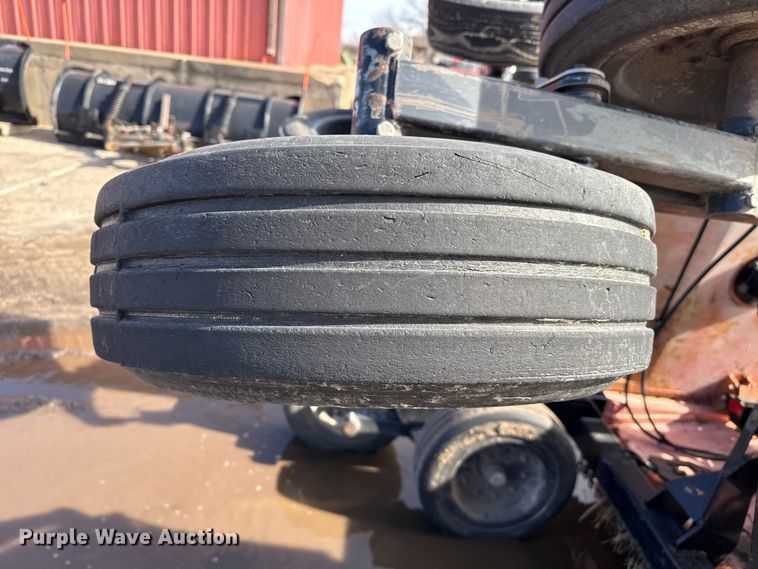 image for item EP2947 Land Pride RCB6615 batwing rotary mower