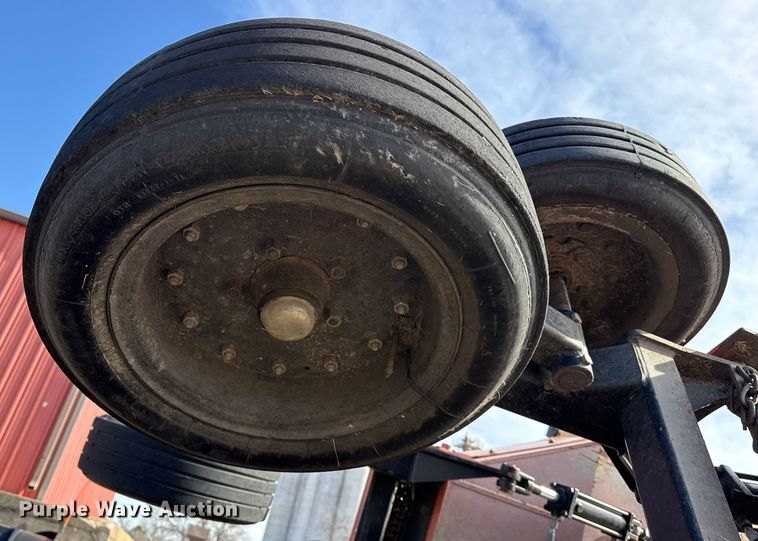 image for item EP2947 Land Pride RCB6615 batwing rotary mower