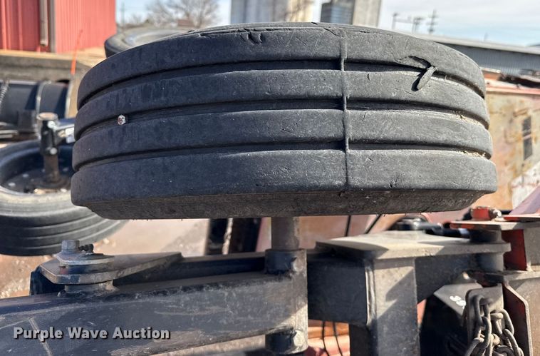 image for item EP2947 Land Pride RCB6615 batwing rotary mower