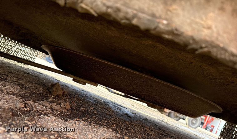 image for item EP2948 2003 Schulte XH1500 batwing rotary mower