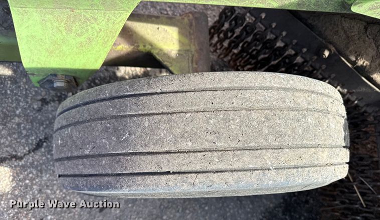 image for item EP2948 2003 Schulte XH1500 batwing rotary mower