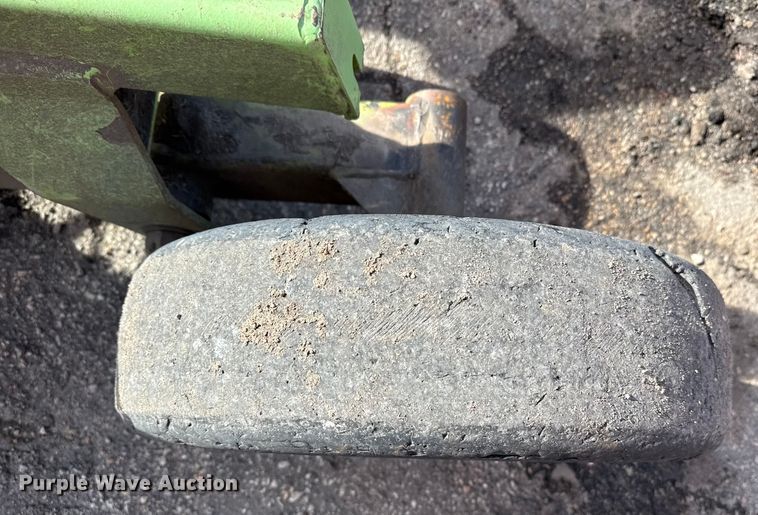 image for item EP2948 2003 Schulte XH1500 batwing rotary mower