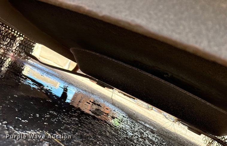 image for item EP2949 2006 Schulte XH1500 Series 2 batwing rotary mower