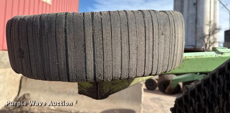 image for item EP2949 2006 Schulte XH1500 Series 2 batwing rotary mower