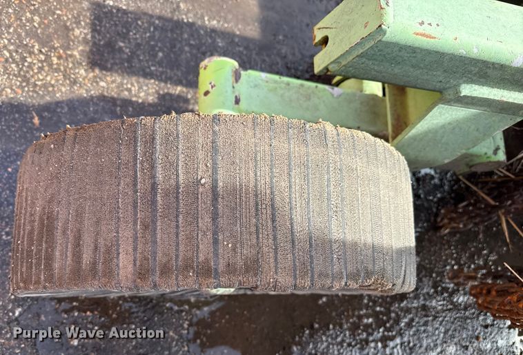 image for item EP2949 2006 Schulte XH1500 Series 2 batwing rotary mower