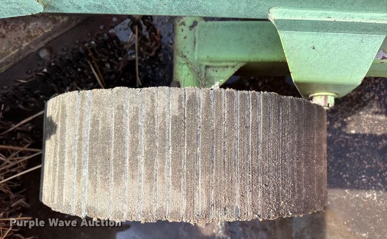 image for item EP2949 2006 Schulte XH1500 Series 2 batwing rotary mower