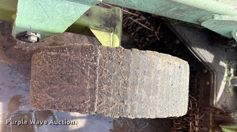 image for item EP2949 2006 Schulte XH1500 Series 2 batwing rotary mower