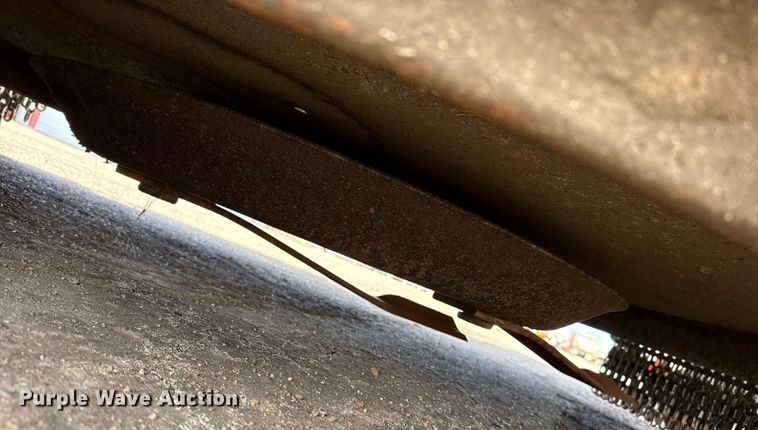 image for item EP2952 2007 Schulte XH1500 batwing rotary mower