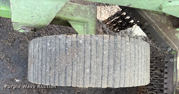 image for item EP2952 2007 Schulte XH1500 batwing rotary mower