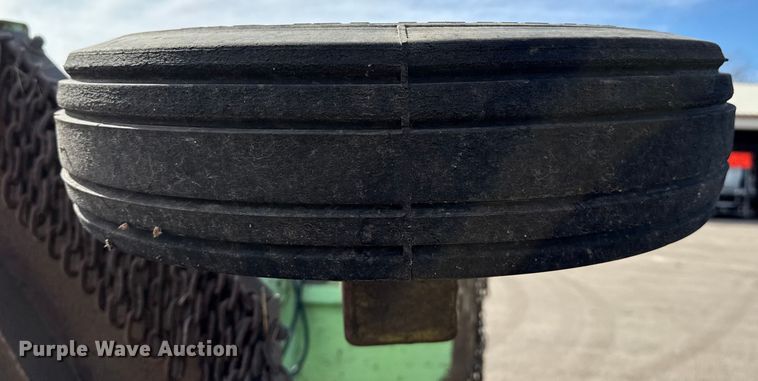 image for item EP2953 2006 Schulte XH1500 batwing rotary mower