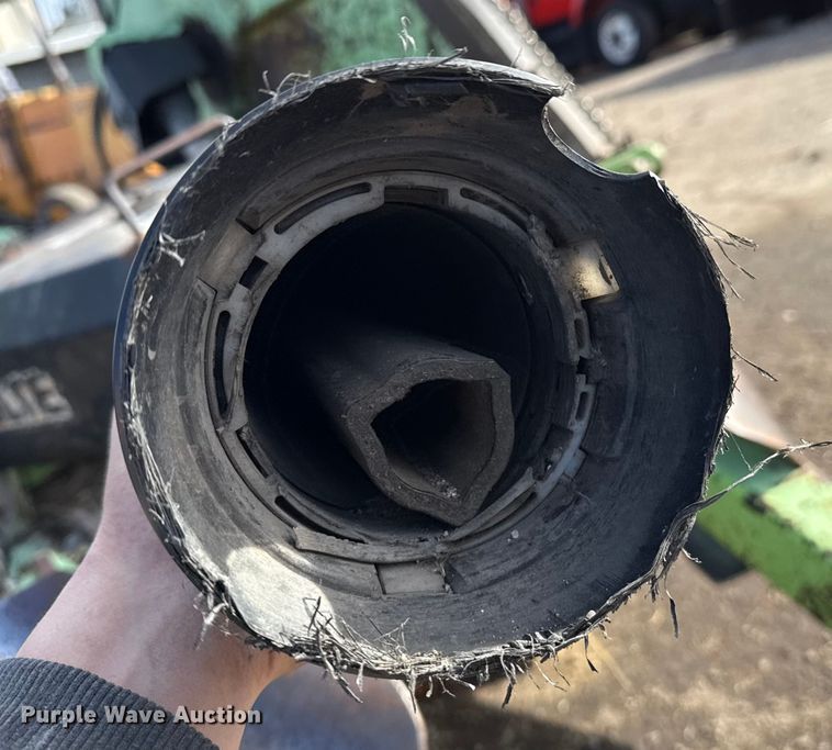 image for item EP2954 2003 Schulte XH1500 batwing rotary mower