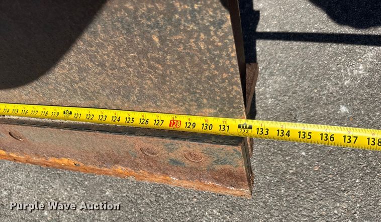 image for item EP2956 2007 International 7400 dump truck