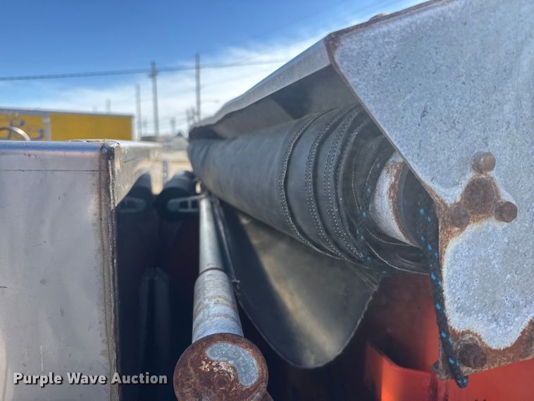 image for item EP2956 2007 International 7400 dump truck