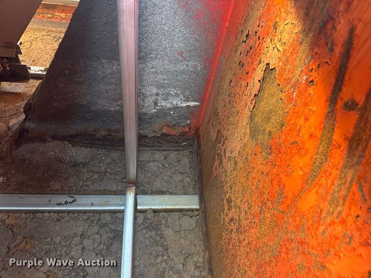 image for item EP2956 2007 International 7400 dump truck