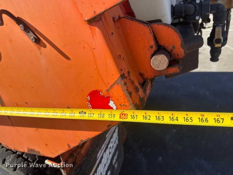 image for item EP2956 2007 International 7400 dump truck