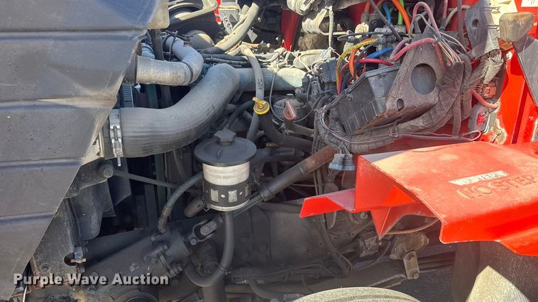 image for item EP2956 2007 International 7400 dump truck