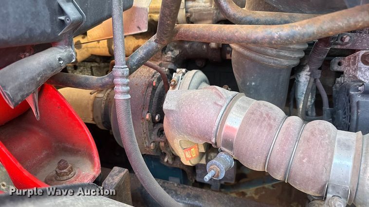 image for item EP2956 2007 International 7400 dump truck