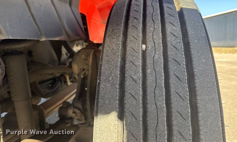 image for item EP2956 2007 International 7400 dump truck