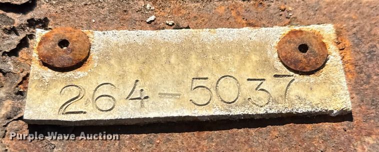 image for item EP2956 2007 International 7400 dump truck