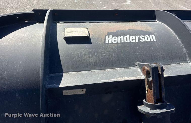 image for item EP2957 2007 International Workstar 7400 dump truck