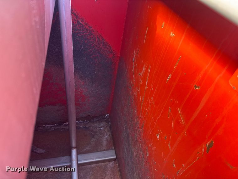 image for item EP2957 2007 International Workstar 7400 dump truck