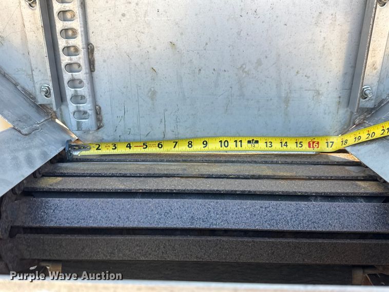 image for item EP2957 2007 International Workstar 7400 dump truck