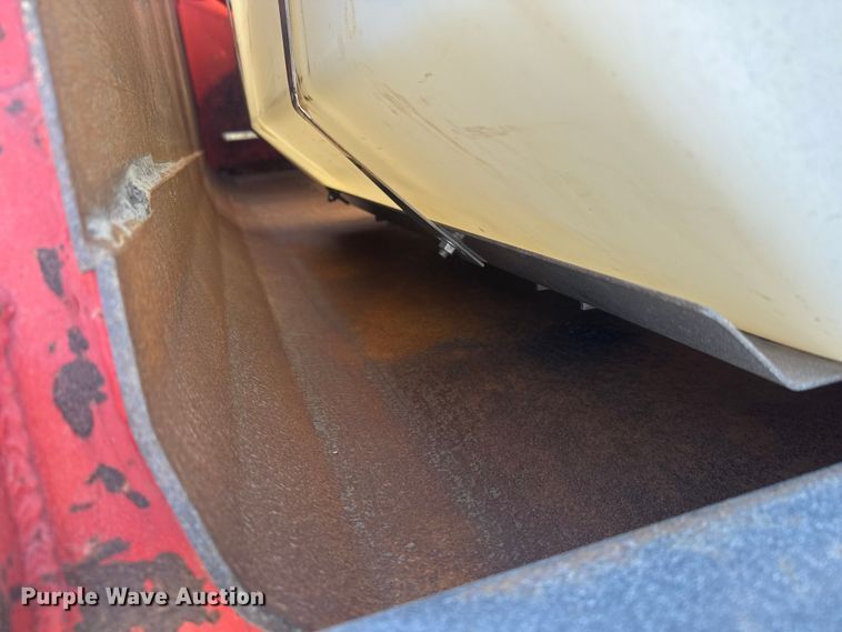 image for item EP2957 2007 International Workstar 7400 dump truck