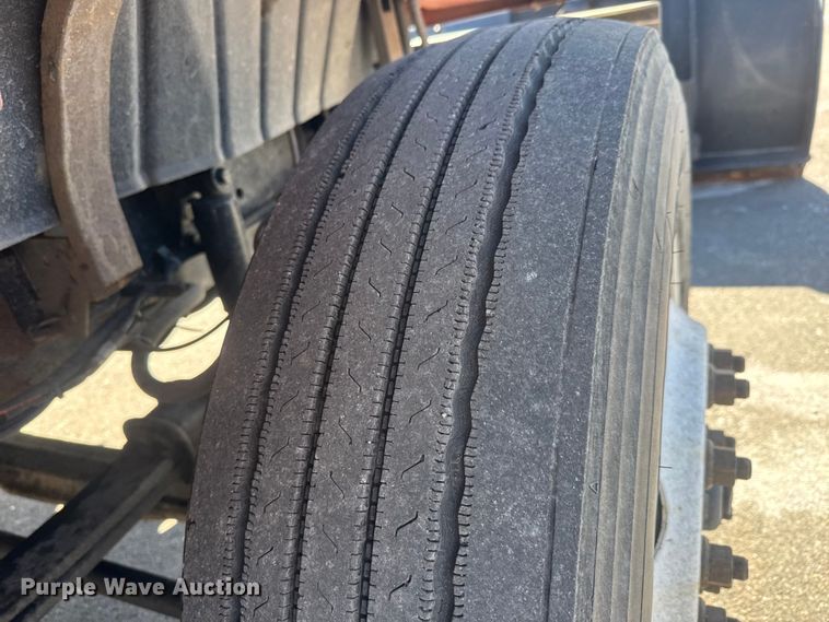 image for item EP2957 2007 International Workstar 7400 dump truck