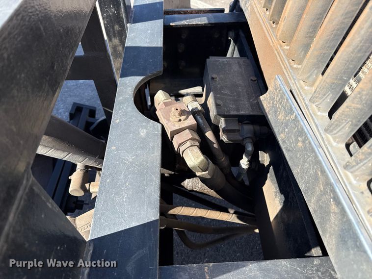 image for item EP2958 2007 International 7400 dump truck