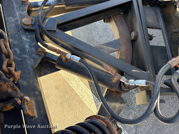 image for item EP2958 2007 International 7400 dump truck