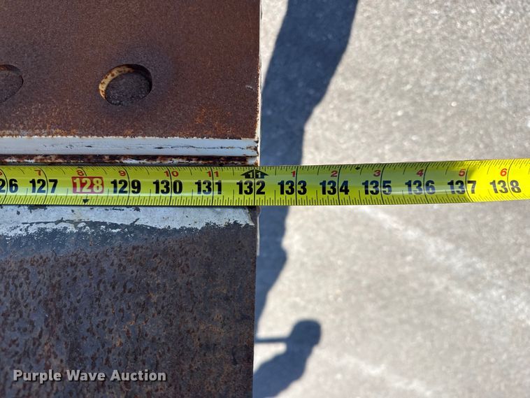 image for item EP2958 2007 International 7400 dump truck