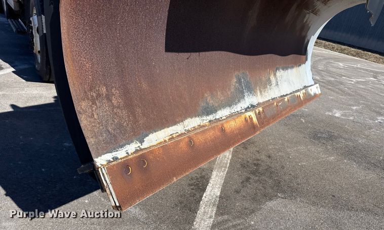 image for item EP2958 2007 International 7400 dump truck