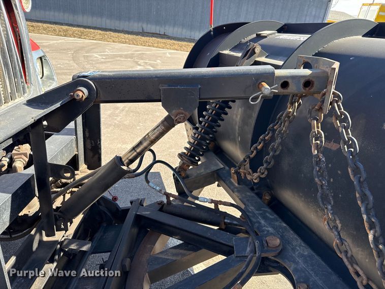 image for item EP2958 2007 International 7400 dump truck