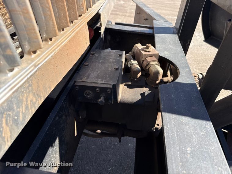 image for item EP2958 2007 International 7400 dump truck