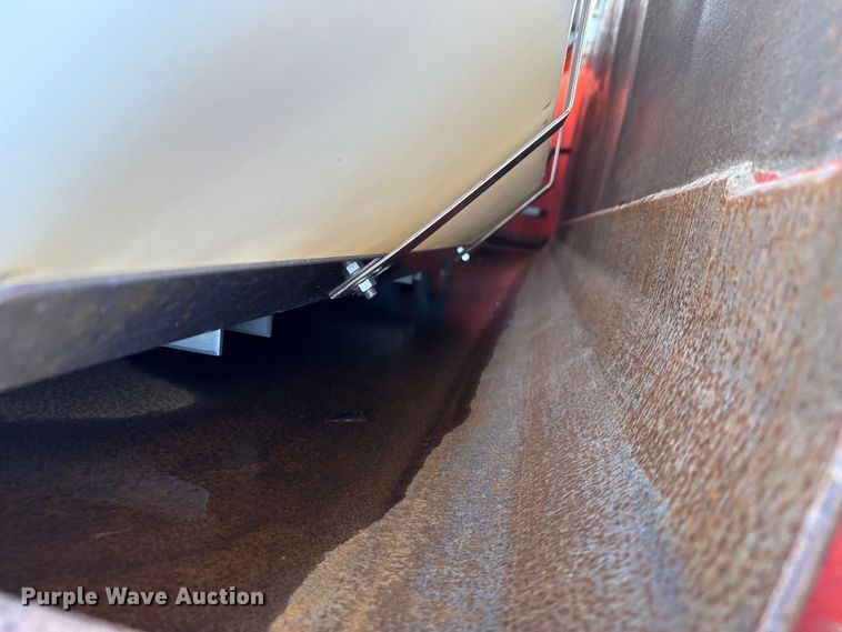 image for item EP2958 2007 International 7400 dump truck