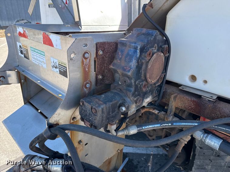 image for item EP2958 2007 International 7400 dump truck