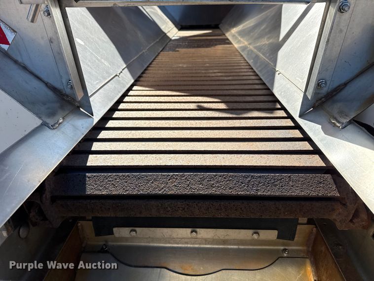 image for item EP2958 2007 International 7400 dump truck