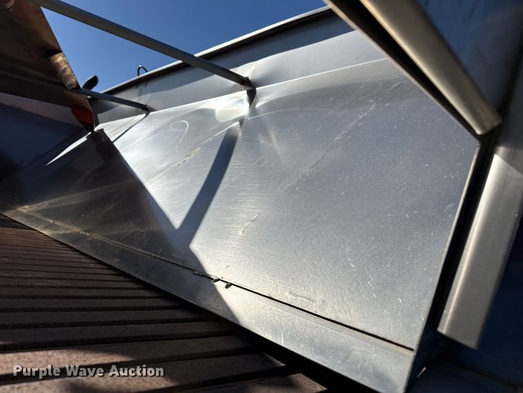 image for item EP2958 2007 International 7400 dump truck