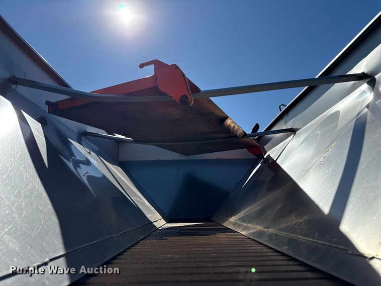 image for item EP2958 2007 International 7400 dump truck