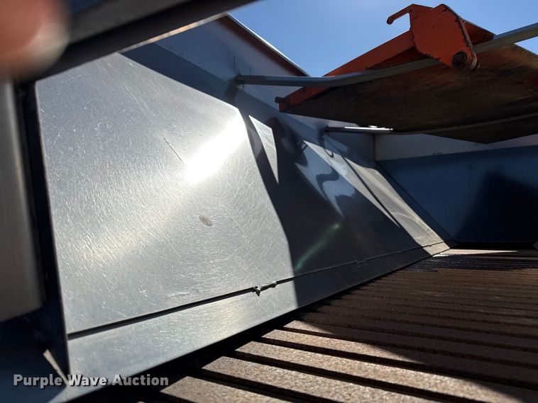 image for item EP2958 2007 International 7400 dump truck