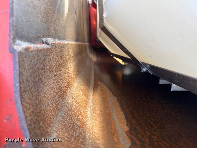 image for item EP2958 2007 International 7400 dump truck