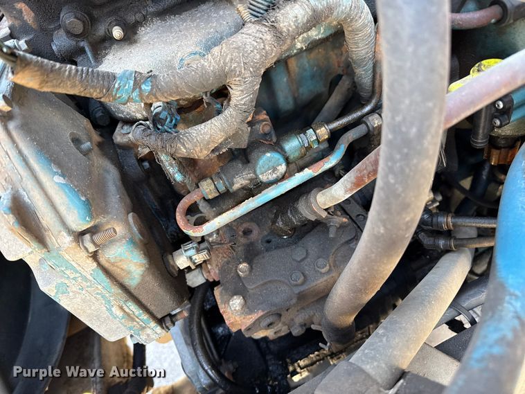 image for item EP2958 2007 International 7400 dump truck