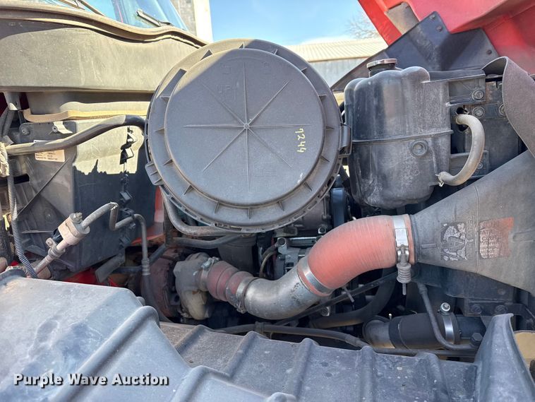 image for item EP2958 2007 International 7400 dump truck