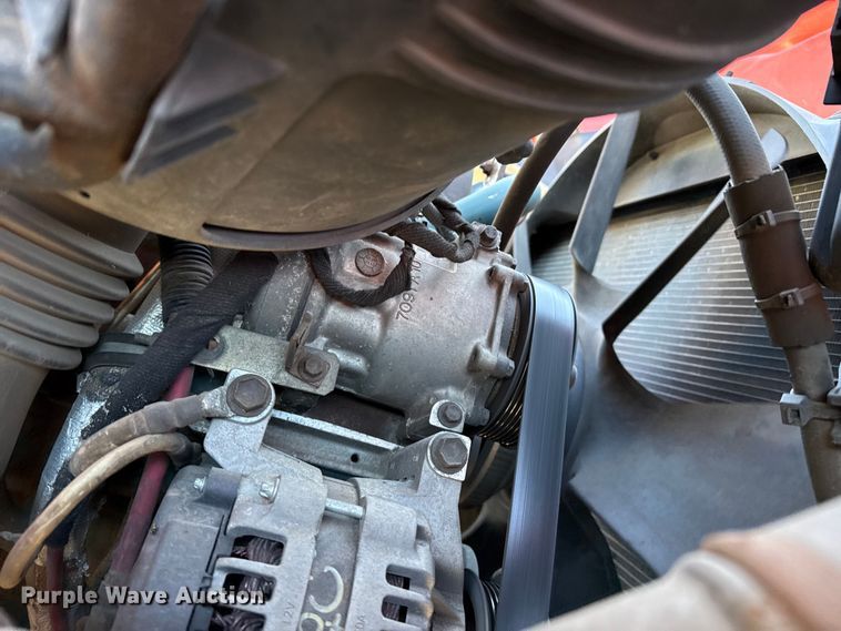 image for item EP2958 2007 International 7400 dump truck