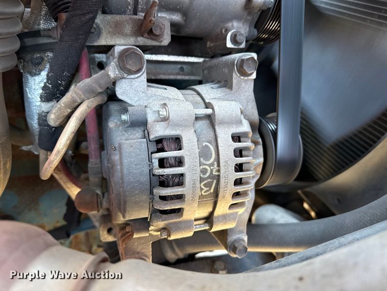 image for item EP2958 2007 International 7400 dump truck