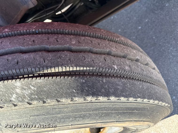 image for item EP2958 2007 International 7400 dump truck